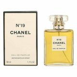 Women's Perfume Nº 19 Chanel EDP-4