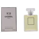 Women's Perfume Nº 19 Chanel EDP 50 ml 100 ml-2