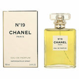 Women's Perfume Nº 19 Chanel EDP-3