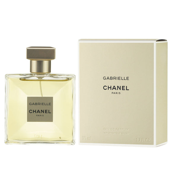 Women's Perfume Chanel EDP Gabrielle (50 ml)-0