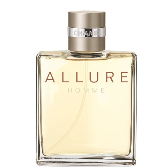 Men's Perfume Chanel EDT Allure Homme 100 ml-0