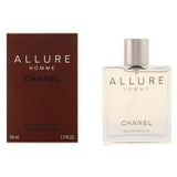 Men's Perfume Chanel EDT-3