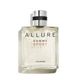 Men's Perfume Chanel EDC Allure Homme Sport Cologne 100 ml-1