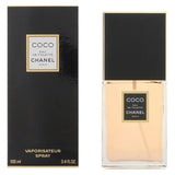 Women's Perfume Coco Chanel EDT Coconut 50 ml-1