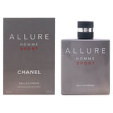 Men's Perfume Chanel Allure Sport EDP 150 ml-0