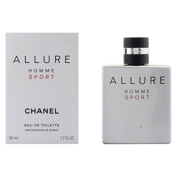 Men's Perfume Allure Homme Sport Chanel EDT Allure Homme Sport-0