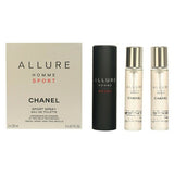 Men's Perfume Allure Homme Sport Chanel EDT Allure Homme Sport-6