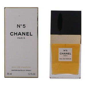 Women's Perfume Nº 5 Chanel EDP-0