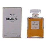 Women's Perfume Nº 5 Chanel EDP-5