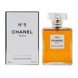 Women's Perfume Nº 5 Chanel EDP-7