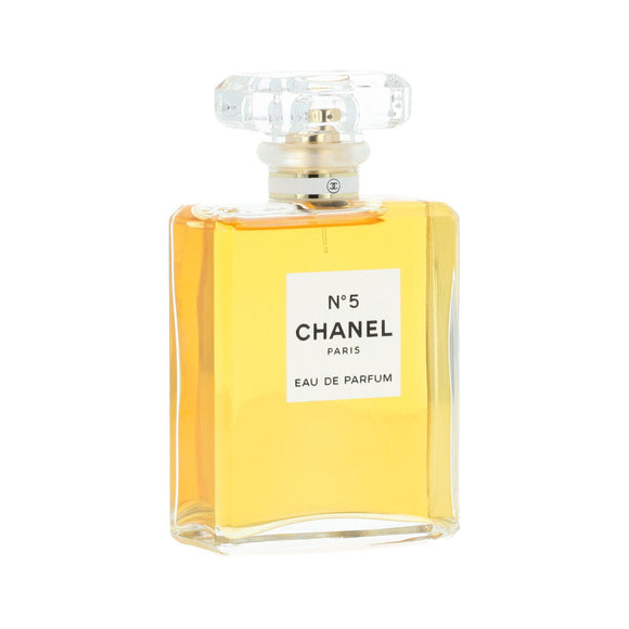 Women's Perfume Chanel EDP Nº 5 100 ml-0