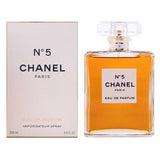 Women's Perfume Nº 5 Chanel EDP-4