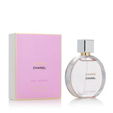 Women's Perfume Chanel EDP Chance Eau Tendre (50 ml)-0