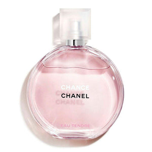 Women's Perfume Chanel EDT 100 ml Chance Eau Tendre-0