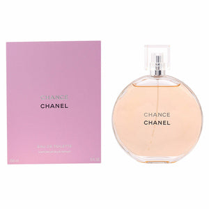 Women's Perfume Chanel 3145891264906 EDT Chance 150 ml-0