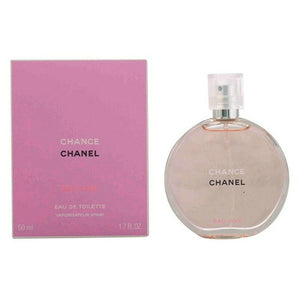 Women's Perfume Chance Eau Vive Chanel EDT-0