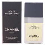 Men's Perfume Pour Monsieur Chanel EDT Pour Monsieur 75 ml-0