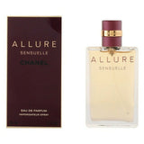 Women's Perfume Allure Sensuelle Chanel EDP Allure Sensuelle-1