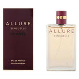 Women's Perfume Allure Sensuelle Chanel EDP Allure Sensuelle-4