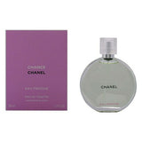 Women's Perfume Chance Eau Fraiche Chanel EDT-0