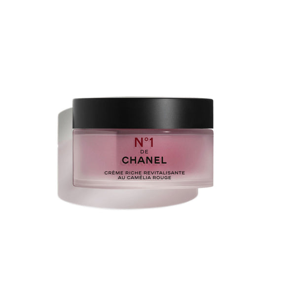 Revitalizing Cream Chanel Nº1 50 g-0