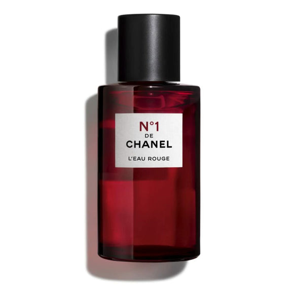 Body Mist Chanel CHANEL Nº1 100 ml Nº1 L'Eau Rouge Revitalising-0