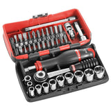 Socket wrench Facom R2NANO-2