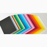 Cards Iris Multicolour 21 x 29,7 cm-1