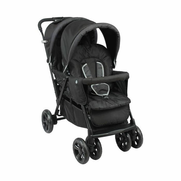 Baby's Pushchair Bambisol-0