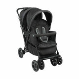Baby's Pushchair Bambisol-0