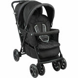 Baby's Pushchair Bambisol-4