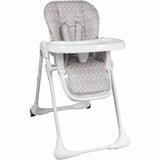 Highchair Bambisol Beige-0