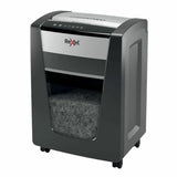 Paper Shredder Rexel 2104578EU 30 L-0