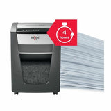 Paper Shredder Rexel 2104578EU 30 L-3