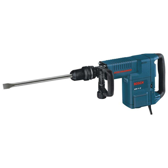 Bosch GSH 11 E Drill Hammer Case-0