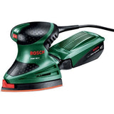 Random orbital sander BOSCH 230 V-0