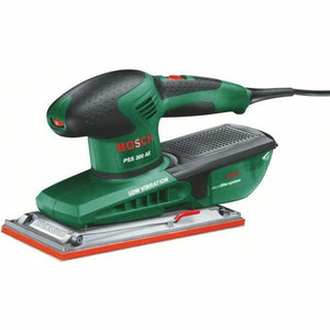 Random orbital sander BOSCH 0603340300 240 V-0