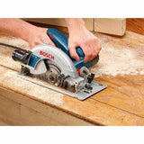 Circular saw BOSCH Professional GKS 190 1400 W 230 V 190 mm-4