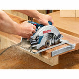 Circular saw BOSCH Professional GKS 190 1400 W 230 V 190 mm-2