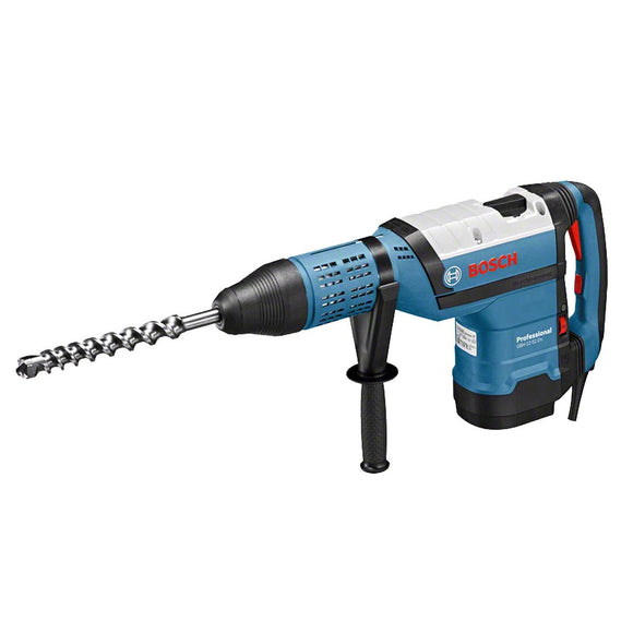 Bosch GBH 12-52 DV Drill Hammer Case-0