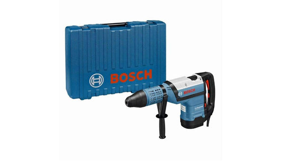 BOSCH MOT MAX 1700W GBH 12-52 D 19J 11,5kg-0
