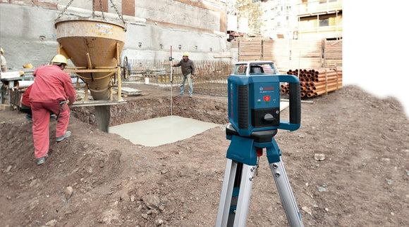 Bosch GRL 400 H + LR1 + BT 170 + GR 240-0