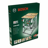 Workbench BOSCH PWB 600 Foldable 64 x 84 cm-4