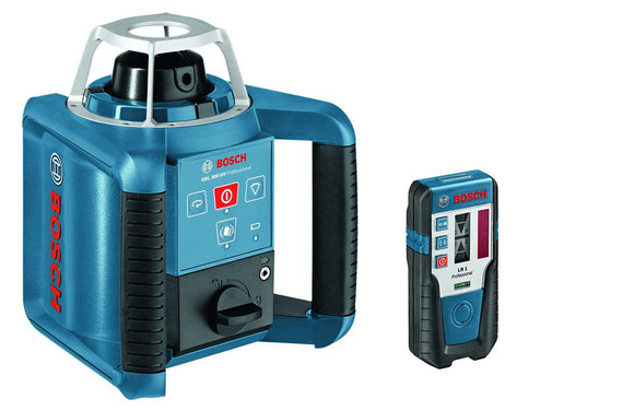 Bosch GRL 300 HV set + BT 170 HD + GR 240 Prof.-0