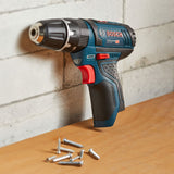 Electric screwdriver BOSCH 100 W 15 Nm 30 Nm-6