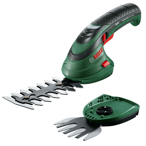 Hedge trimmer BOSCH 3.6 V-0