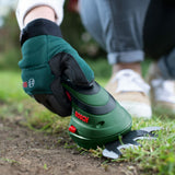 Hedge trimmer BOSCH 3.6 V-5