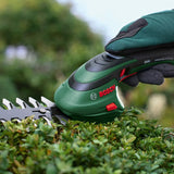 Hedge trimmer BOSCH 3.6 V-4