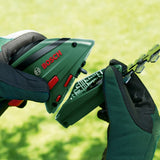 Hedge trimmer BOSCH 3.6 V-3
