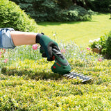 Hedge trimmer BOSCH 3.6 V-2